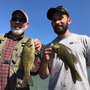 Meet your Posher, Eric